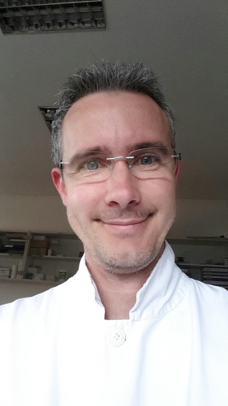 Dentalni tehničar Sandro Ostojić